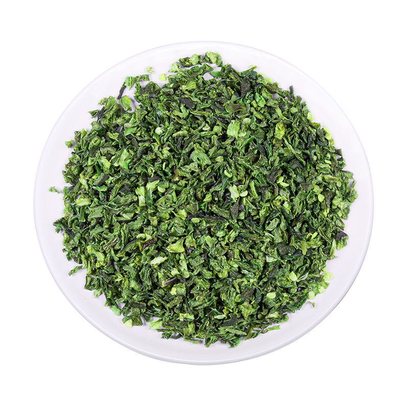 Uitgedroogde jalapeno